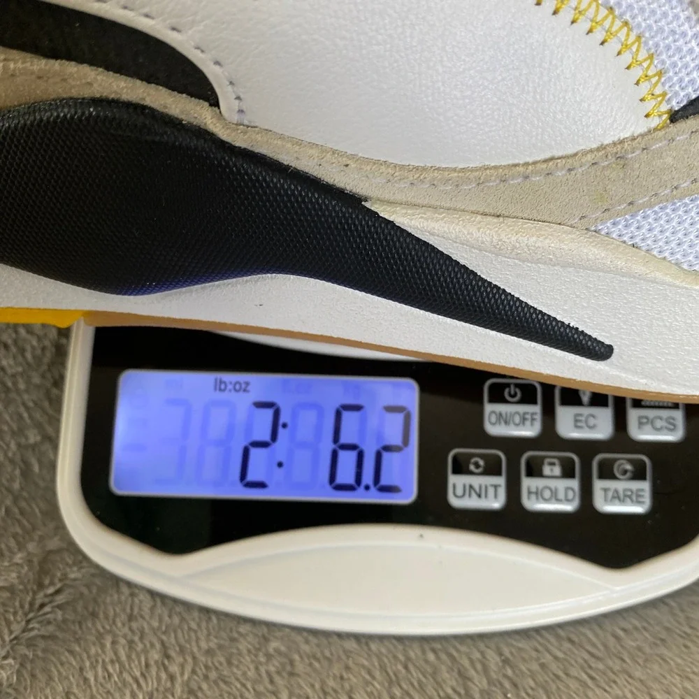 Puma RS-Z Olympic Sneakers Mens 12 Multi Color Running System Low Top Shoes